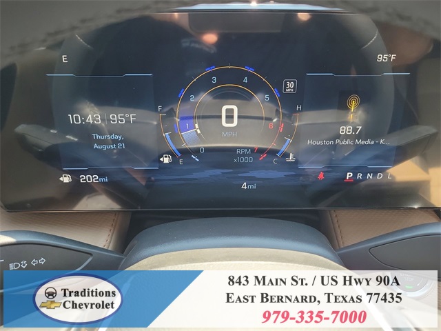 2026 Chevrolet Equinox ACTIV - 10