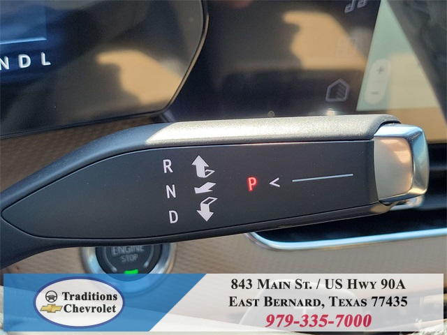 2026 Chevrolet Equinox ACTIV White at Monument Chevrolet