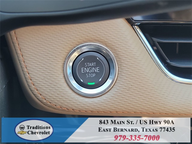 2026 Chevrolet Equinox ACTIV White at Monument Chevrolet