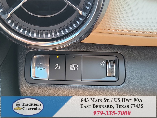 2026 Chevrolet Equinox ACTIV White at Monument Chevrolet