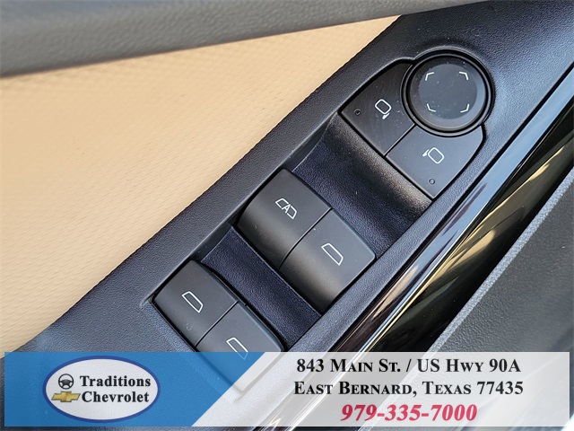 2026 Chevrolet Equinox ACTIV White at Monument Chevrolet