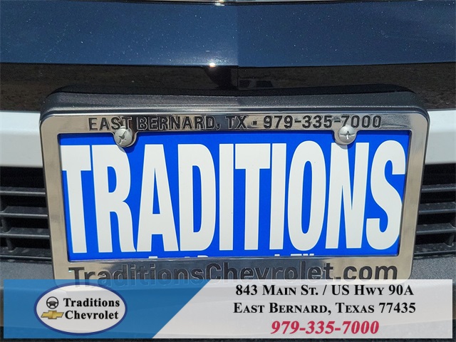 2026 Chevrolet Equinox ACTIV White at Monument Chevrolet