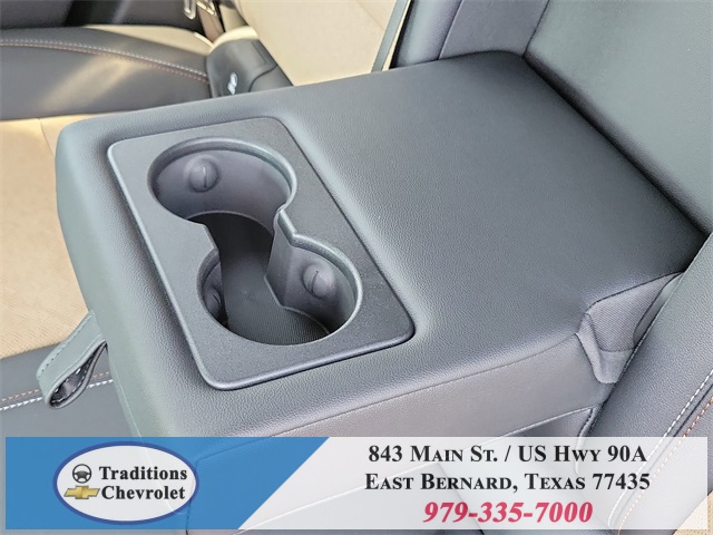 2026 Chevrolet Equinox ACTIV White at Monument Chevrolet