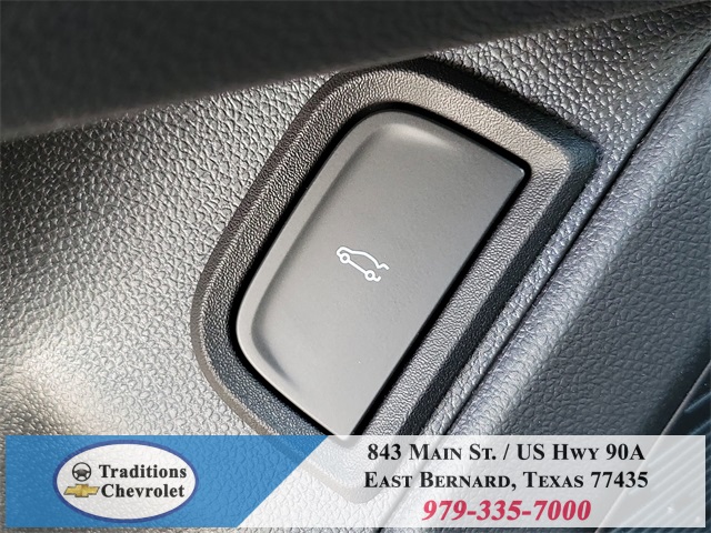 2026 Chevrolet Equinox ACTIV White at Monument Chevrolet