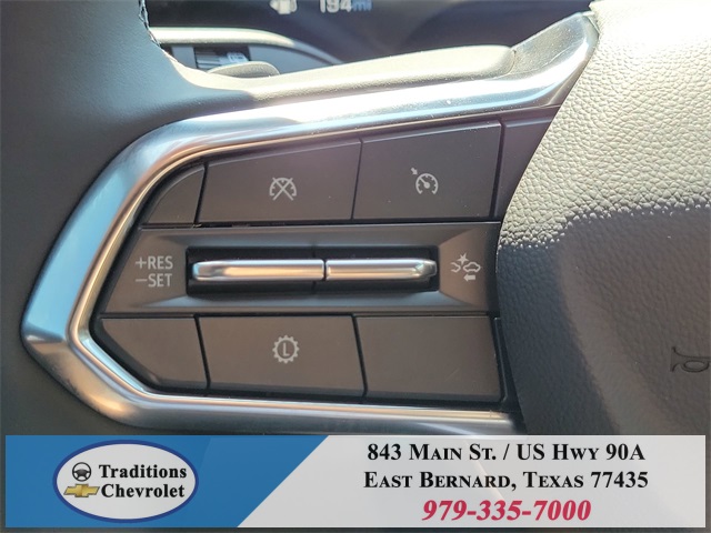 2026 Chevrolet Equinox ACTIV White at Monument Chevrolet