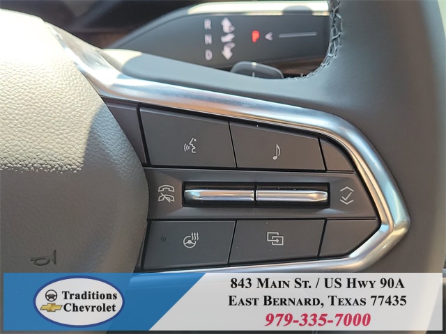 2026 Chevrolet Equinox ACTIV White at Monument Chevrolet