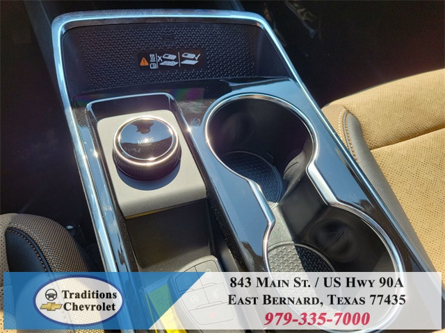 2026 Chevrolet Equinox ACTIV White at Monument Chevrolet