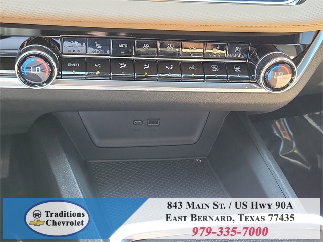 2026 Chevrolet Equinox ACTIV White at Monument Chevrolet