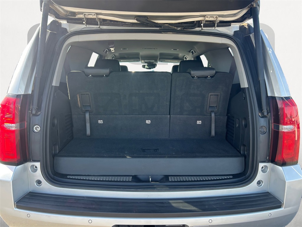 Used Car 2017 Chevrolet Tahoe  Lt For Sale Under $15,000 In Floresville, Texas