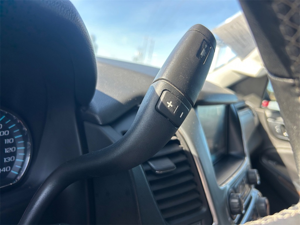 Used Car 2017 Chevrolet Tahoe  Lt For Sale Under $15,000 In Floresville, Texas