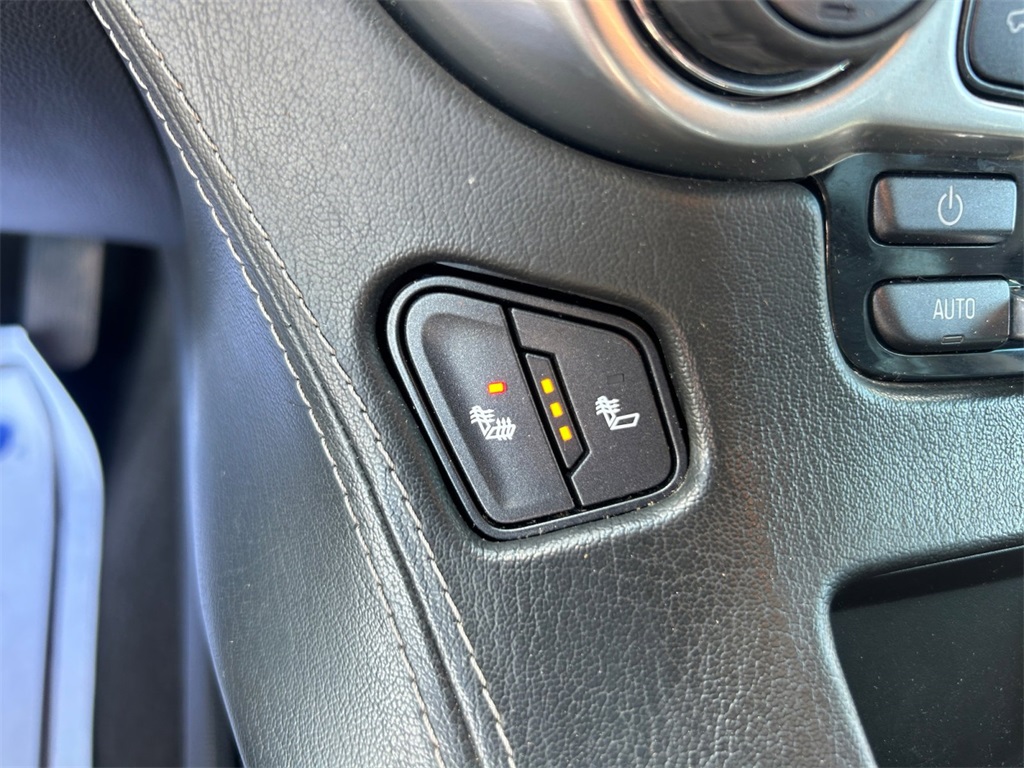 Used Car 2017 Chevrolet Tahoe  Lt For Sale Under $15,000 In Floresville, Texas