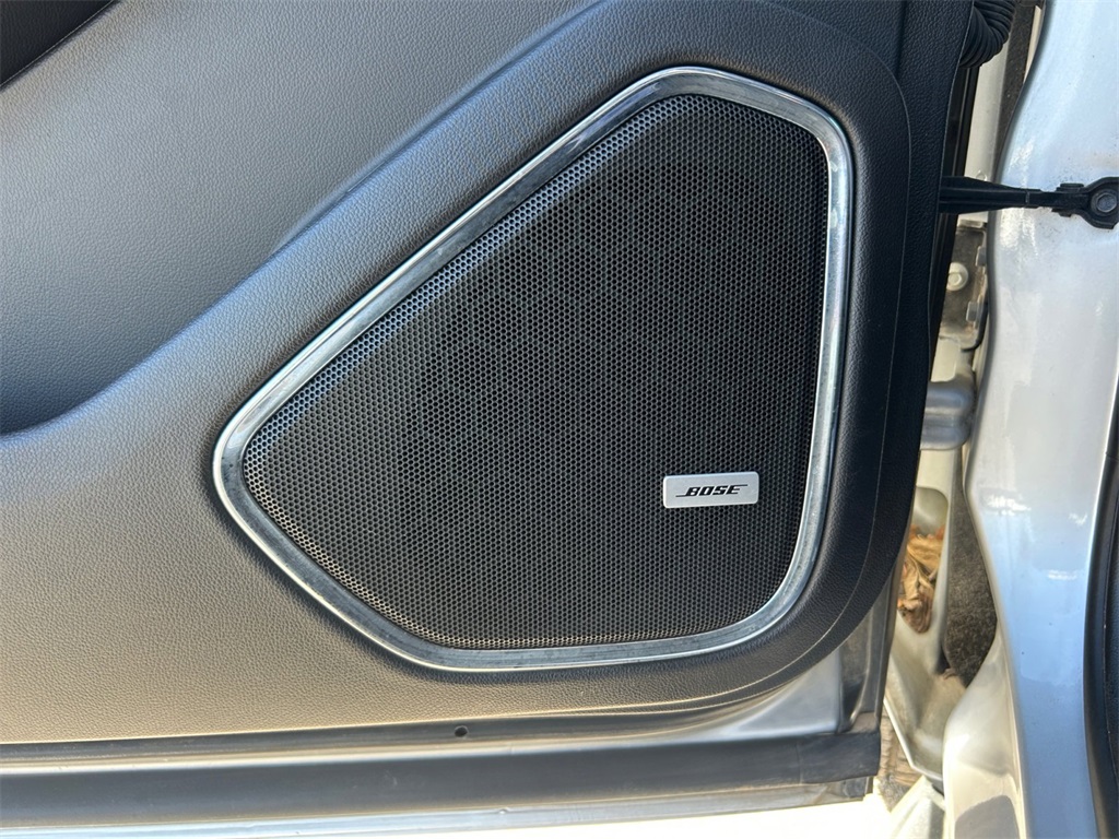 Used Car 2017 Chevrolet Tahoe  Lt For Sale Under $15,000 In Floresville, Texas