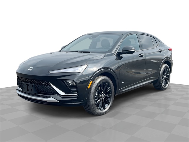 2025 Buick Envista Sport Touring FWD