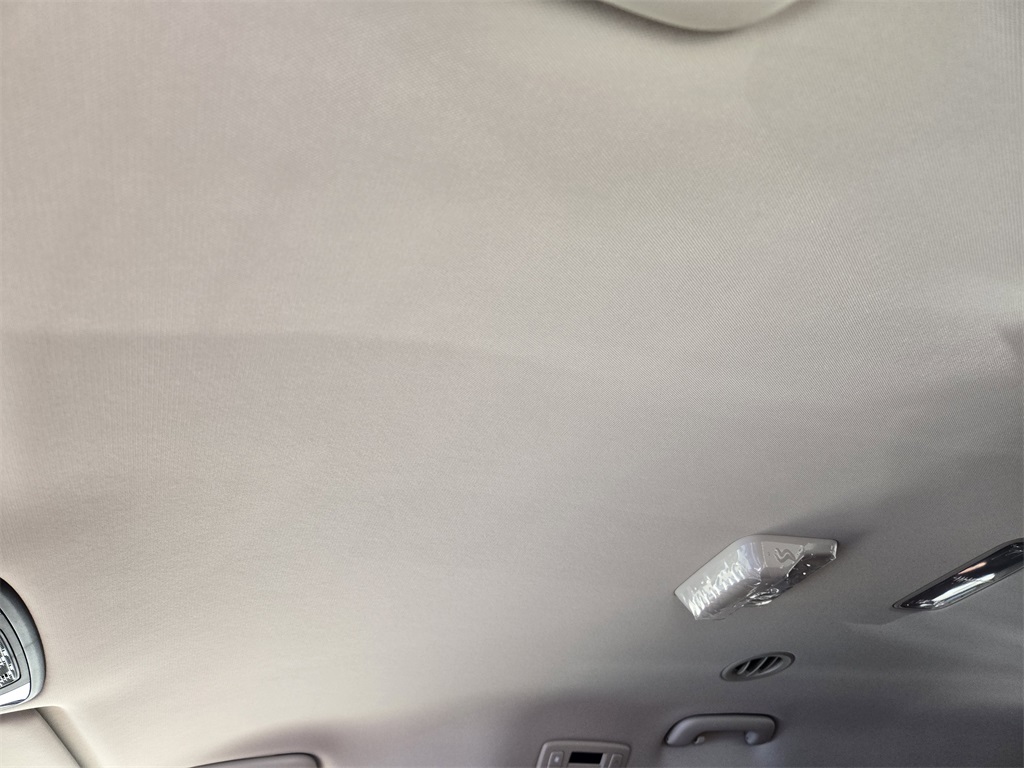 2026 Kia Carnival Hybrid EX Blue at Shottenkirk Kia Fort Bend