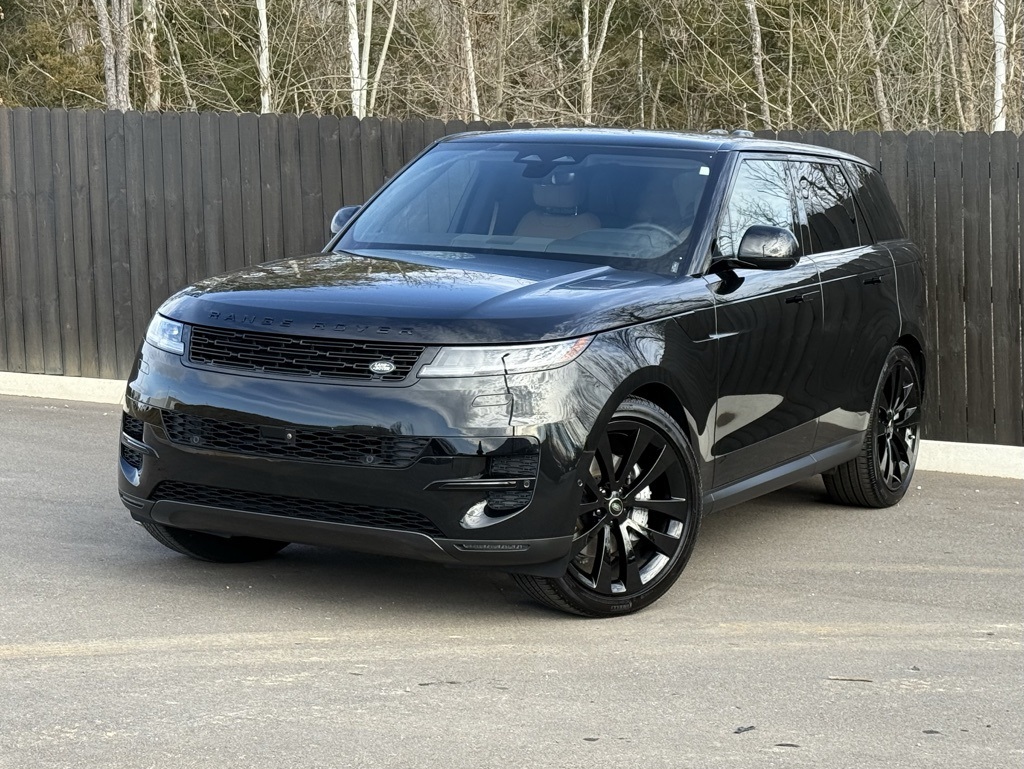2025 Land Rover Range Rover Sport P360 SE AWD