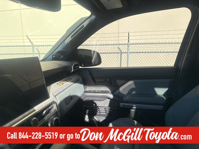 2025 Toyota 4Runner i-FORCE MAX Hybrid Trailhunter  at Don McGill Toyota