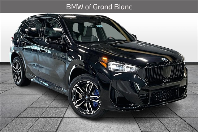 2026 BMW X1 M35i AWD
