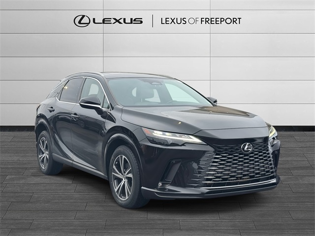 2023 Lexus RX 350 Premium FWD