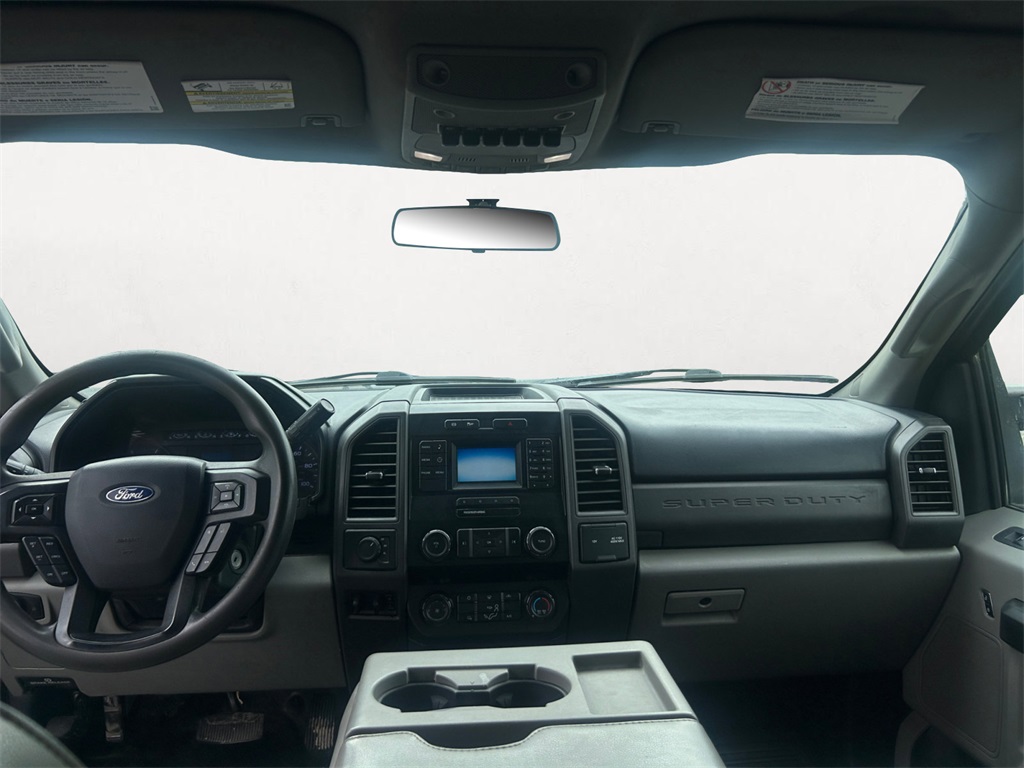 Used Car 2019 Ford F-550sd  Xl For Sale Under $40,000 In Floresville, Texas