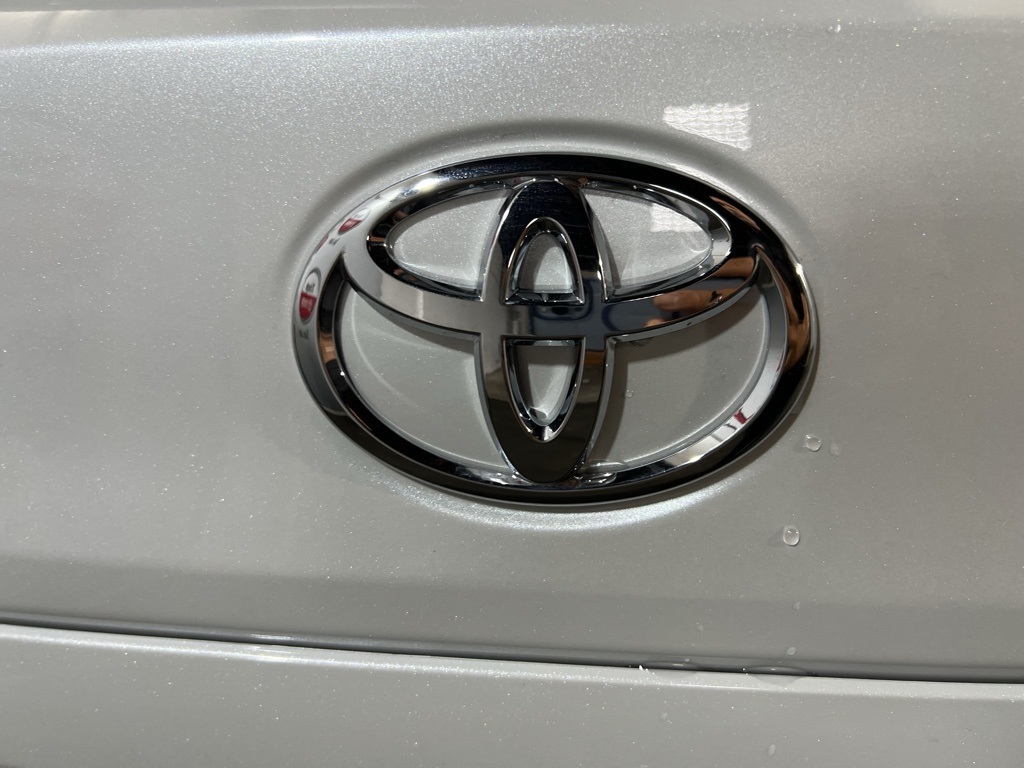 Thumbnail: 2025 Toyota Corolla Cross - 20