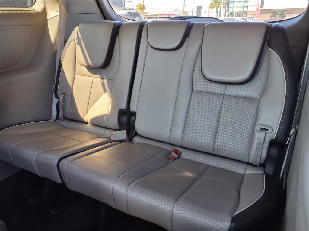 2021 Kia Sedona LX Gray at Emmons Autoplex