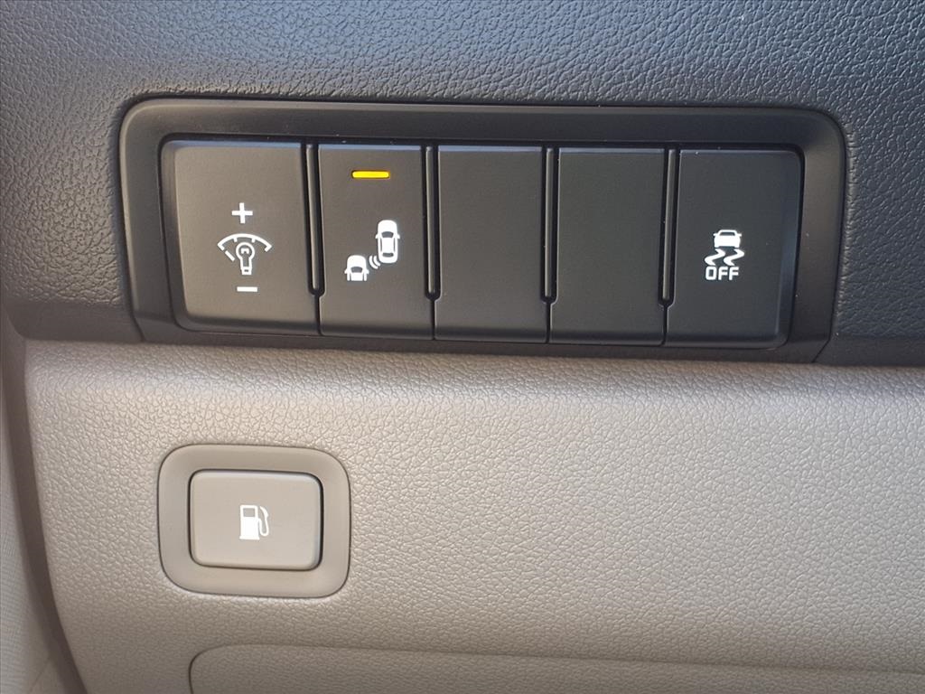 2021 Kia Sedona LX Gray at Emmons Autoplex