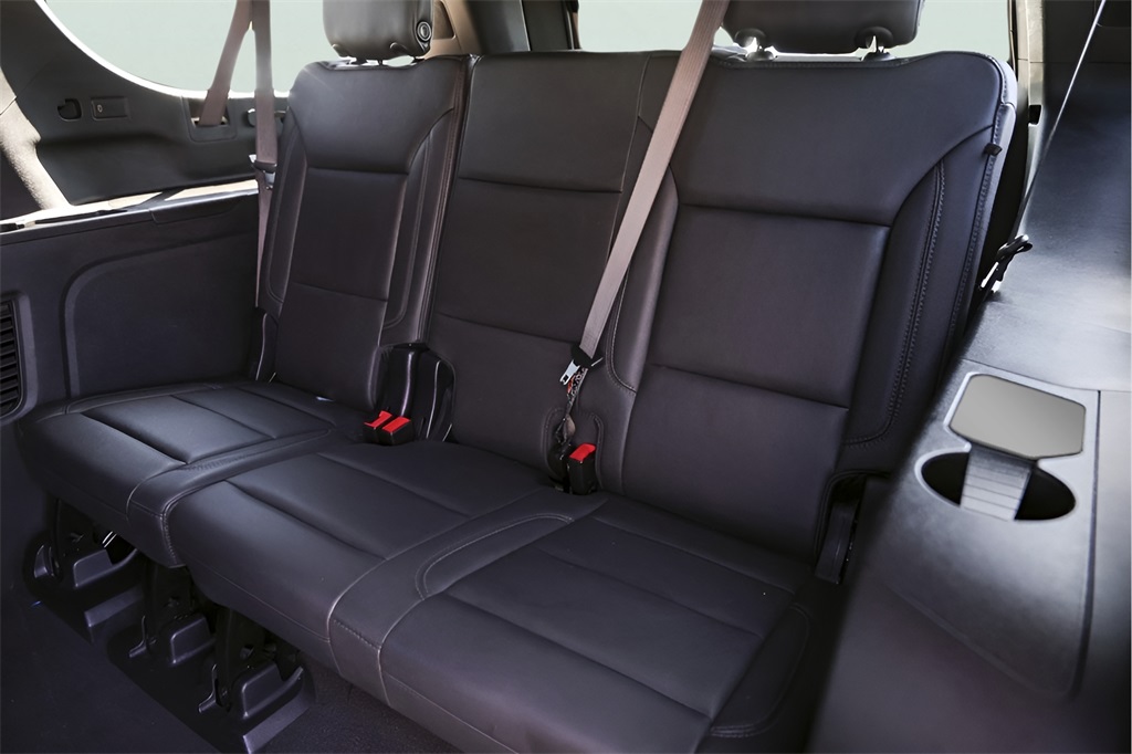 Used Car 2025 Chevrolet Suburban  Lt For Sale Under $70,000 In Austin, Texas