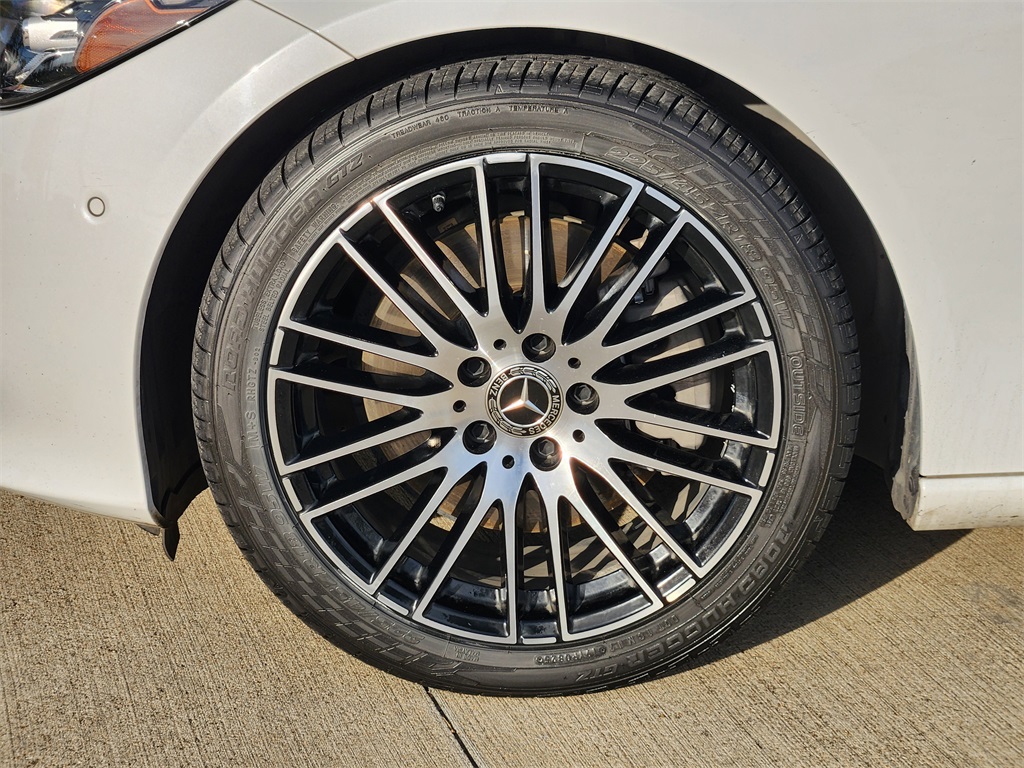 2022 Mercedes-Benz C-Class C 300  at Bayway Cadillac of The Woodlands