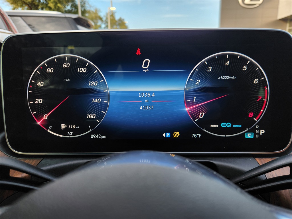 2022 Mercedes-Benz C-Class C 300  at Bayway Cadillac of The Woodlands