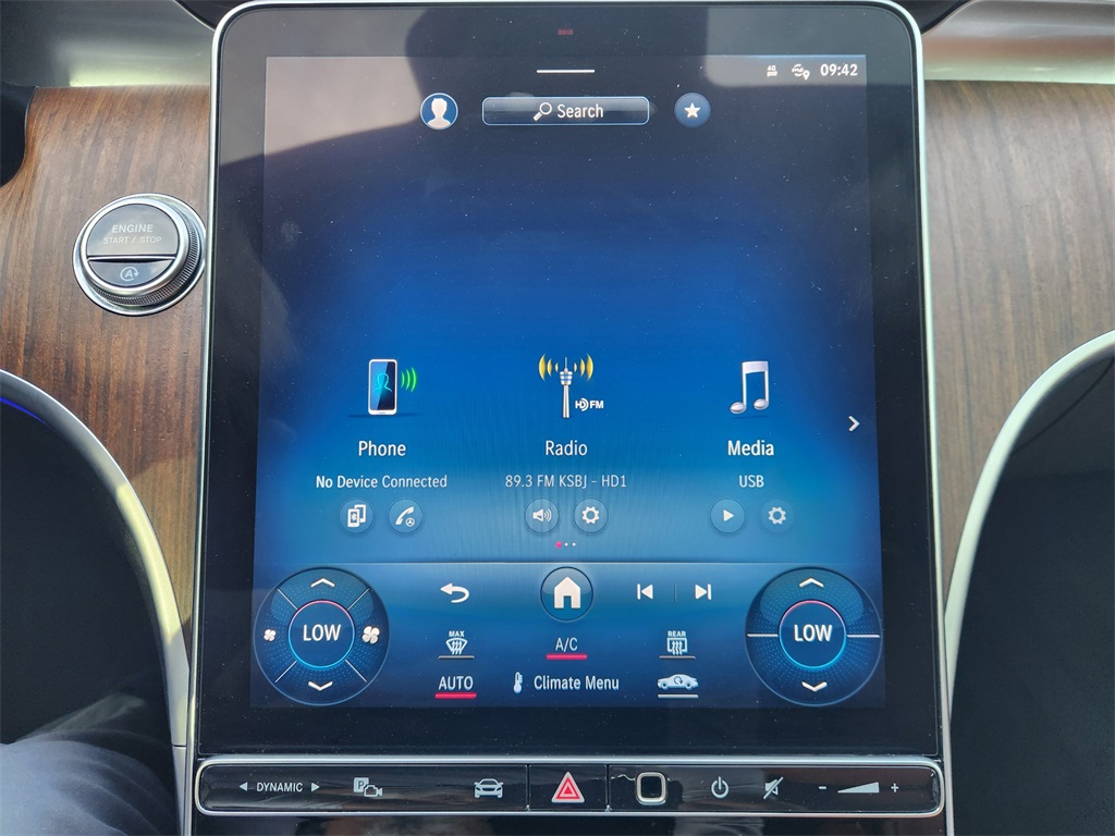 2022 Mercedes-Benz C-Class C 300  at Bayway Cadillac of The Woodlands