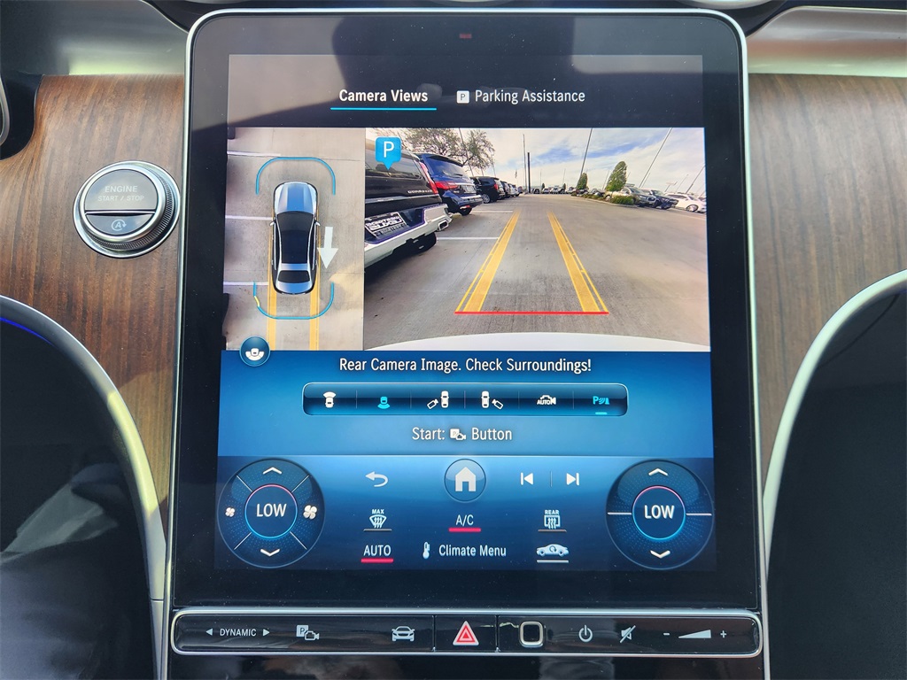 2022 Mercedes-Benz C-Class C 300  at Bayway Cadillac of The Woodlands