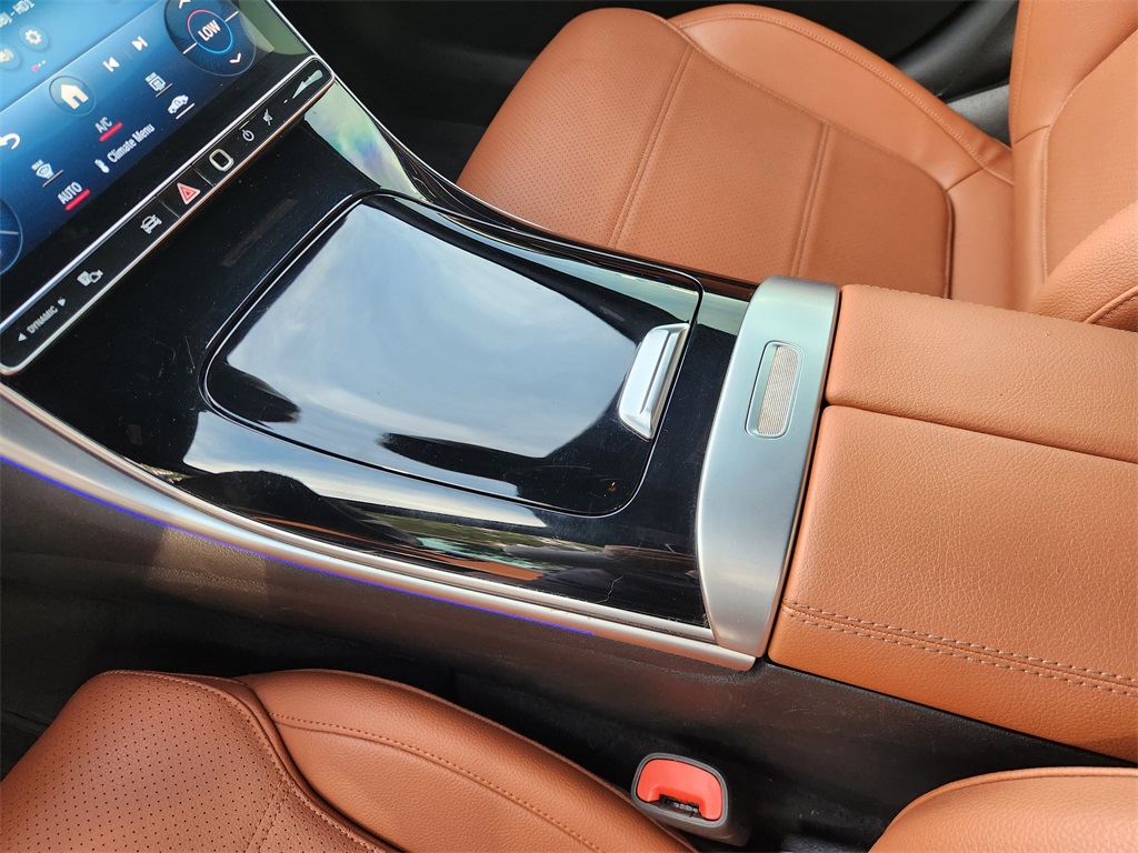 2022 Mercedes-Benz C-Class C 300  at Bayway Cadillac of The Woodlands