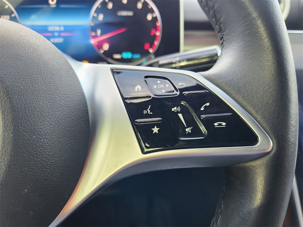 2022 Mercedes-Benz C-Class C 300  at Bayway Cadillac of The Woodlands