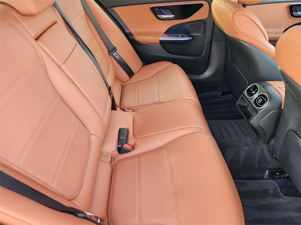 2022 Mercedes-Benz C-Class C 300  at Bayway Cadillac of The Woodlands