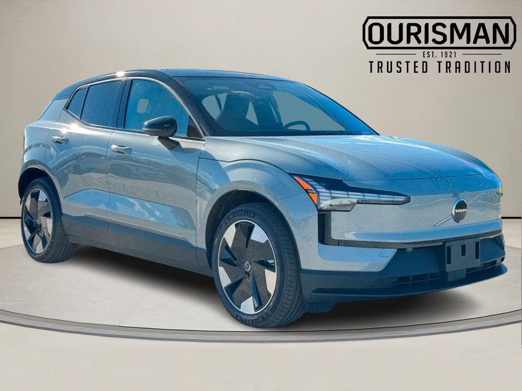 2026 Volvo EX30 Twin Plus eAWD