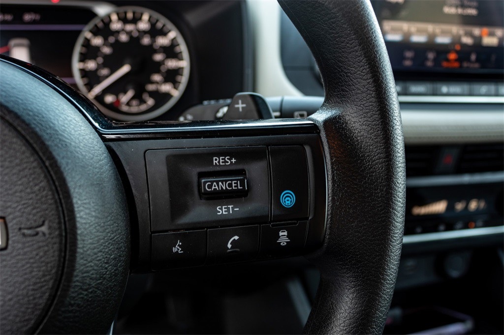 Used Car 2023 Nissan Rogue  Sv For Sale Under $25,000 In San Marcos, Texas