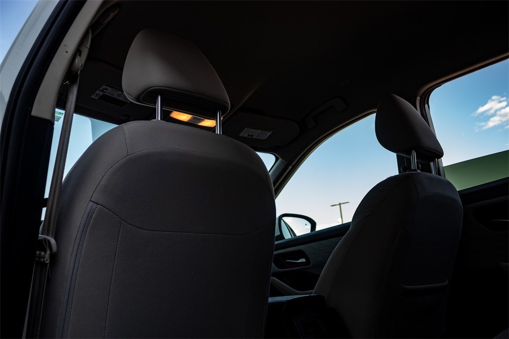 Used Car 2023 Nissan Rogue  Sv For Sale Under $25,000 In San Marcos, Texas