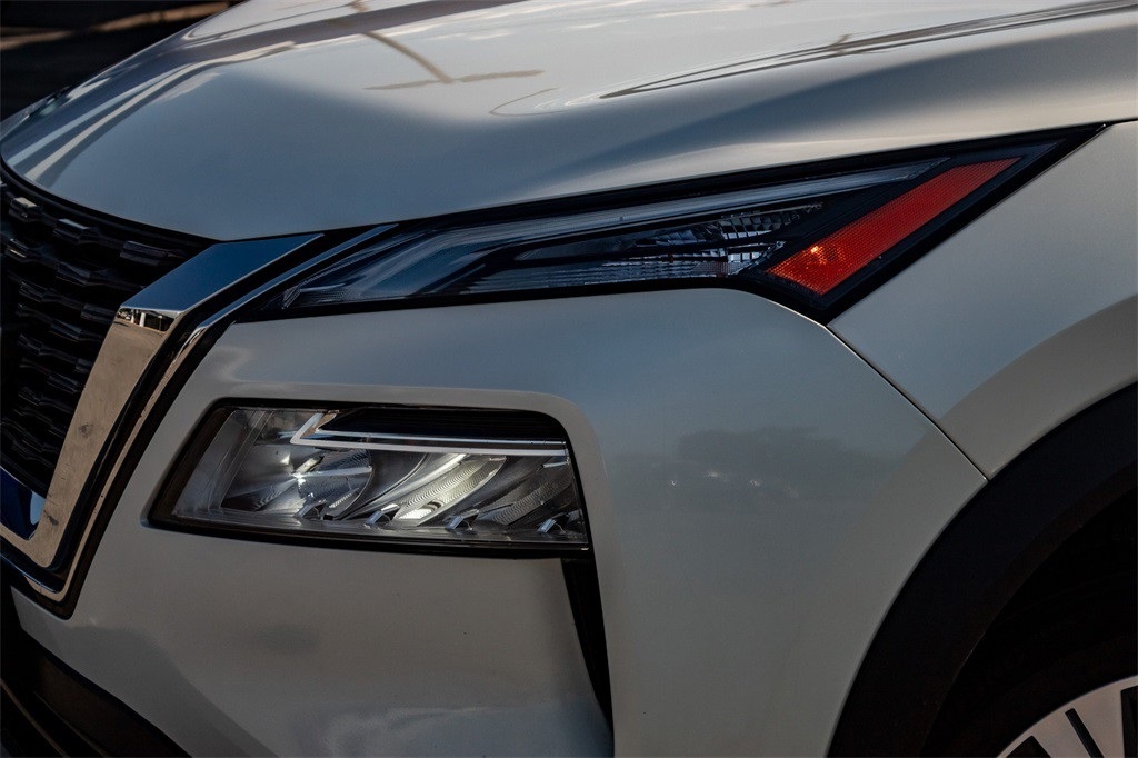 Used Car 2023 Nissan Rogue  Sv For Sale Under $25,000 In San Marcos, Texas