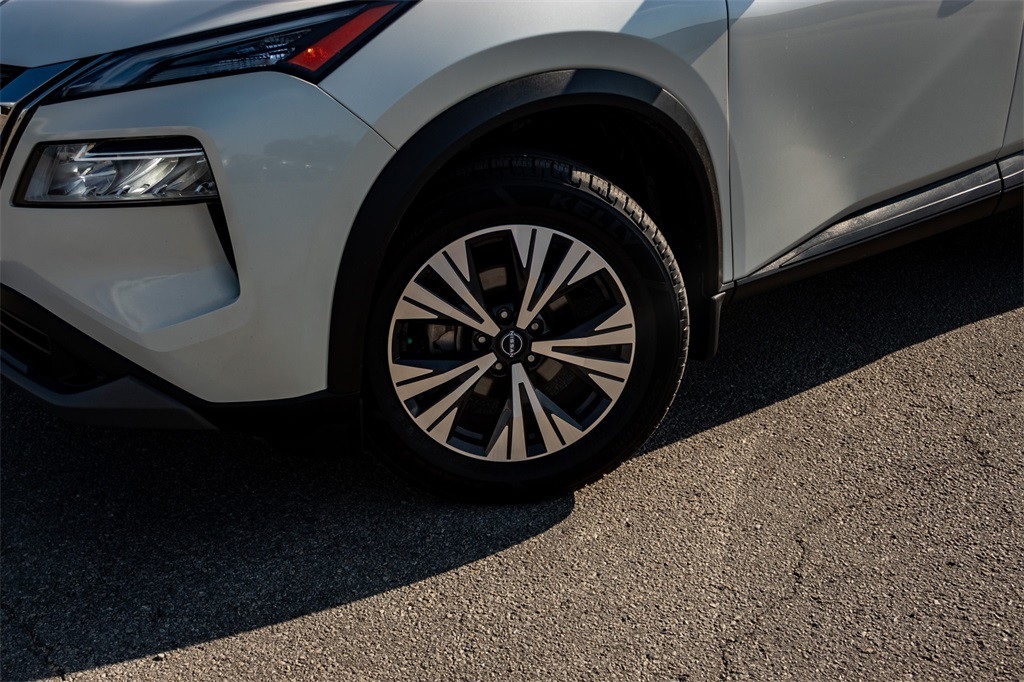 Used Car 2023 Nissan Rogue  Sv For Sale Under $25,000 In San Marcos, Texas