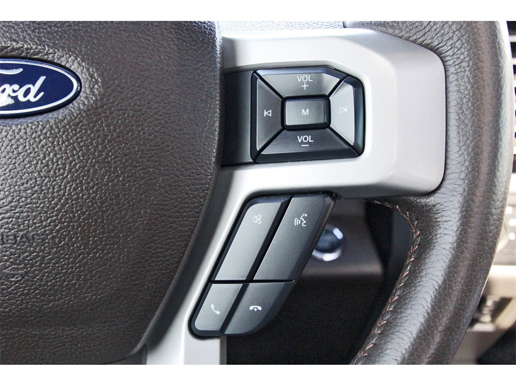 2019 Ford F-250SD King Ranch Black at Autostrade