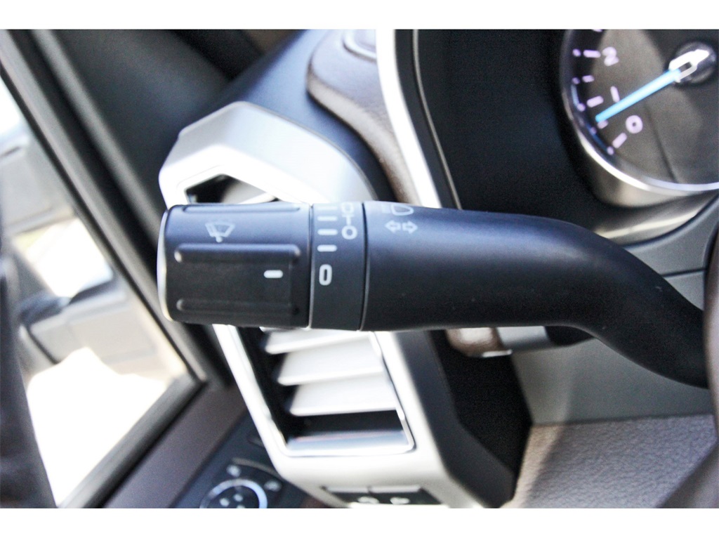 2019 Ford F-250SD King Ranch Black at Autostrade