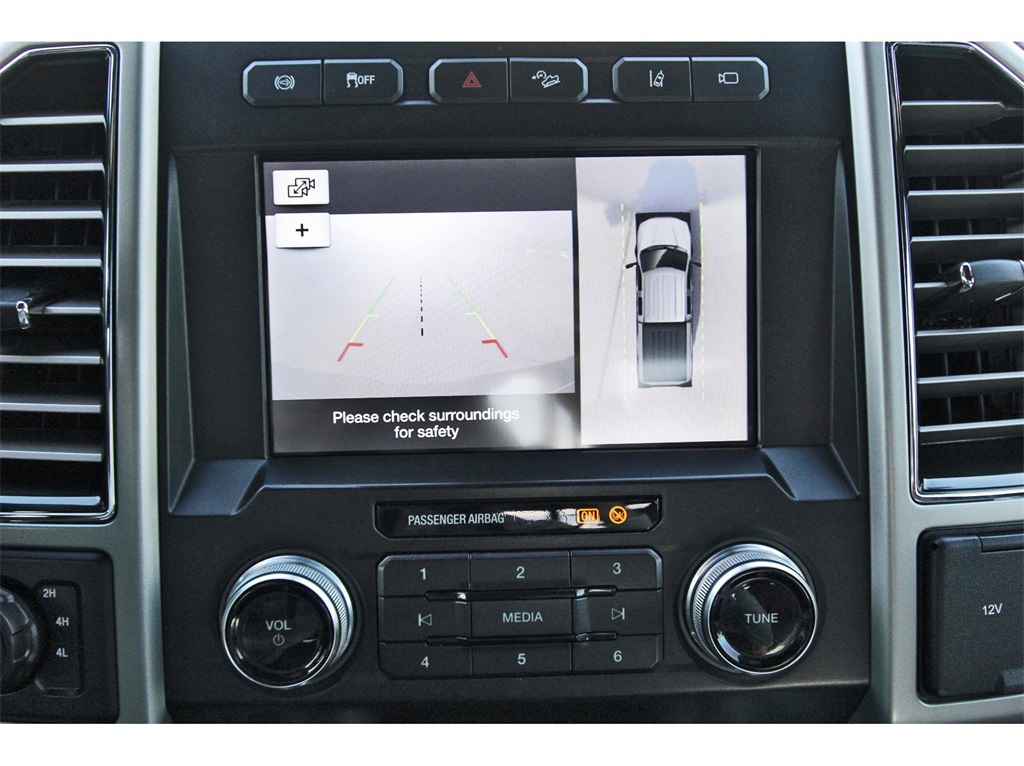 2019 Ford F-250SD King Ranch Black at Autostrade