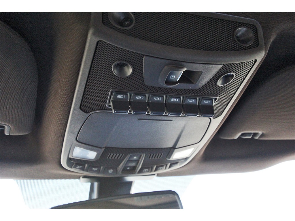 2019 Ford F-250SD King Ranch Black at Autostrade