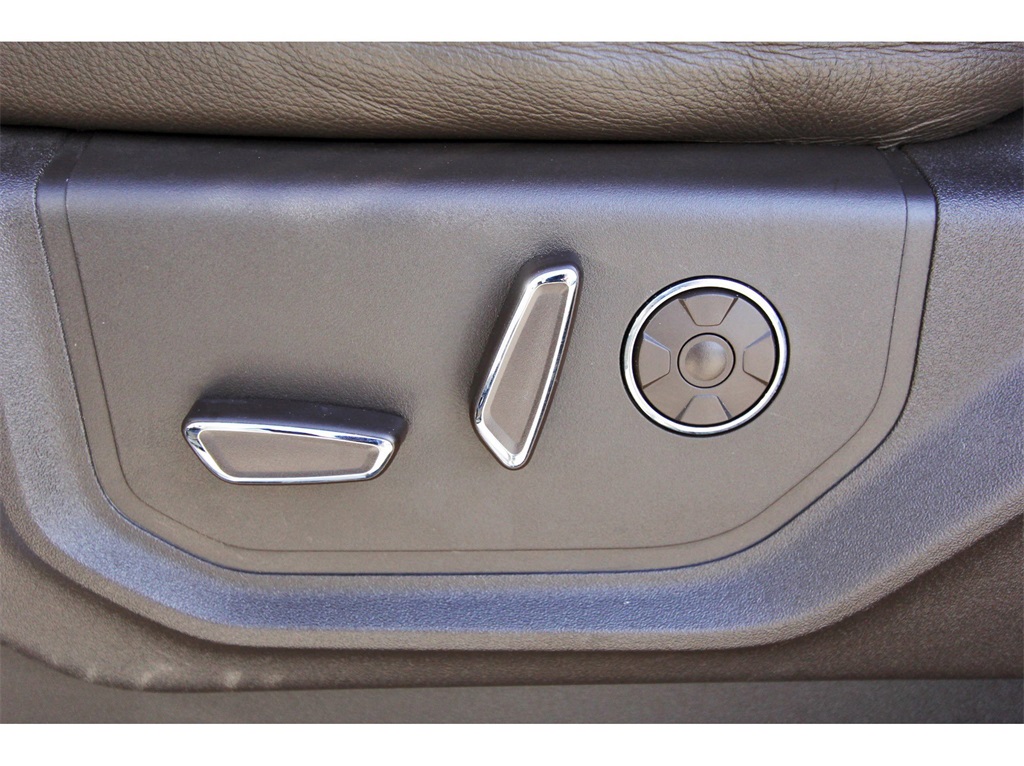 2019 Ford F-250SD King Ranch Black at Autostrade