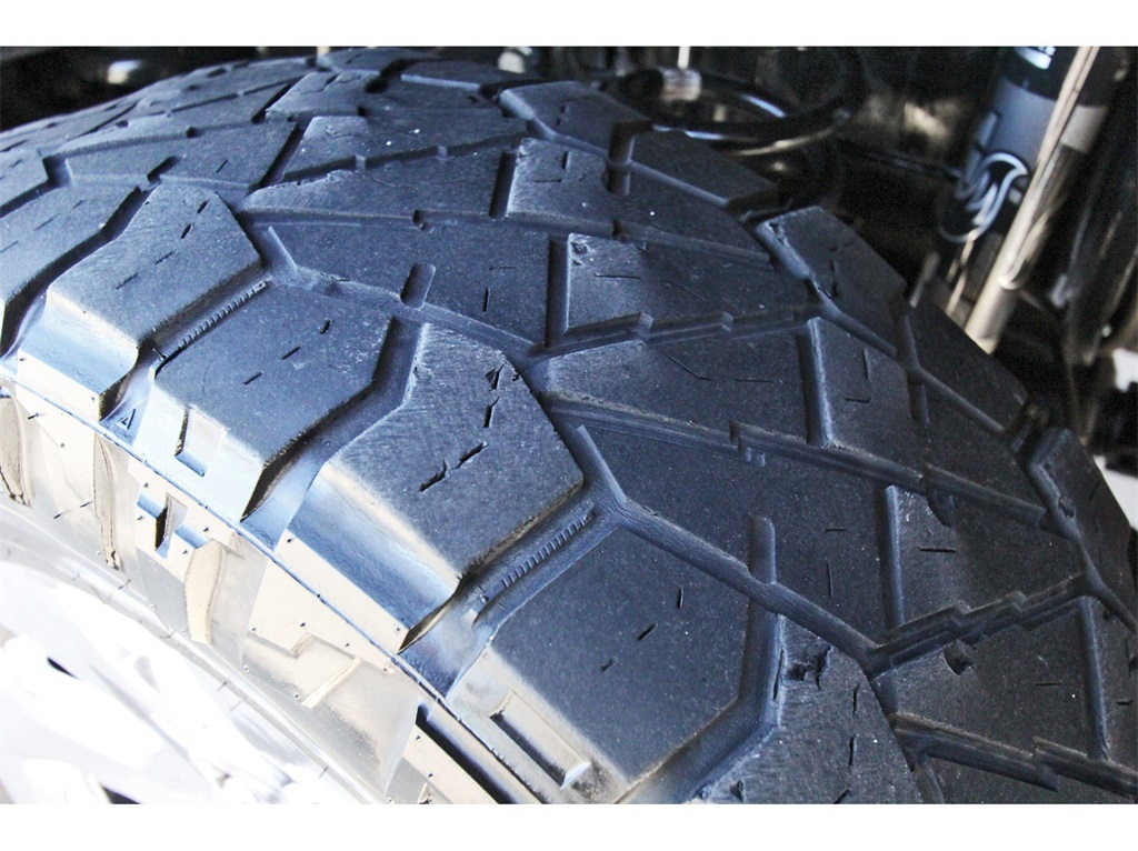 2019 Ford F-250SD King Ranch Black at Autostrade