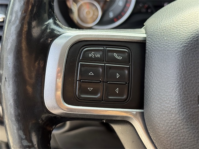 2020 Ram 3500 Laramie Black at Victoria Chrysler Dodge Jeep Ram