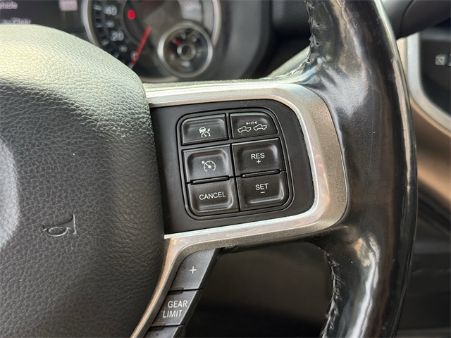 2020 Ram 3500 Laramie Black at Victoria Chrysler Dodge Jeep Ram