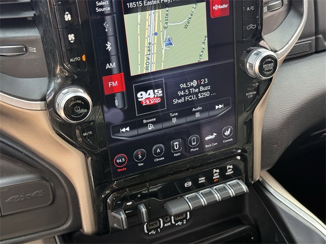 2020 Ram 3500 Laramie Black at Victoria Chrysler Dodge Jeep Ram