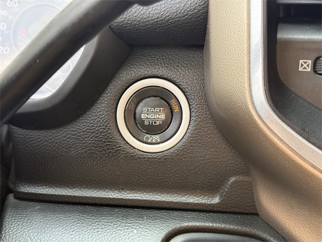 2020 Ram 3500 Laramie Black at Victoria Chrysler Dodge Jeep Ram