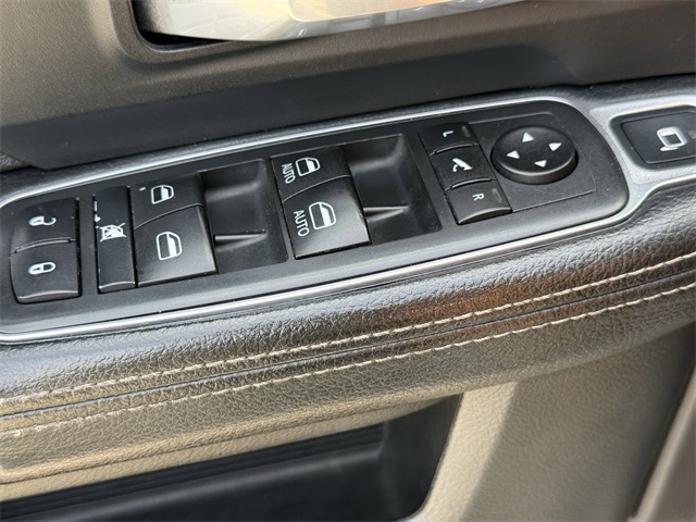 2020 Ram 3500 Laramie Black at Victoria Chrysler Dodge Jeep Ram